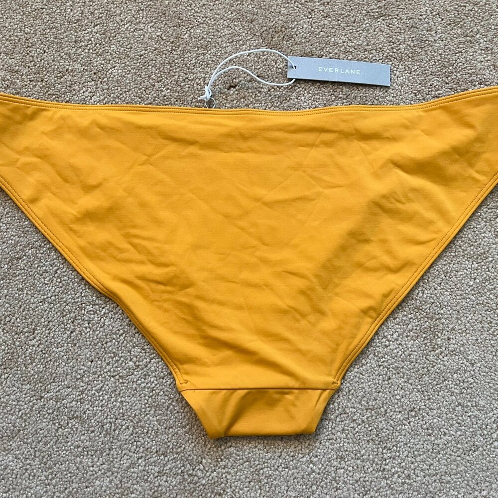 Everlane The Bikini Bottom - Picture 5 of 7